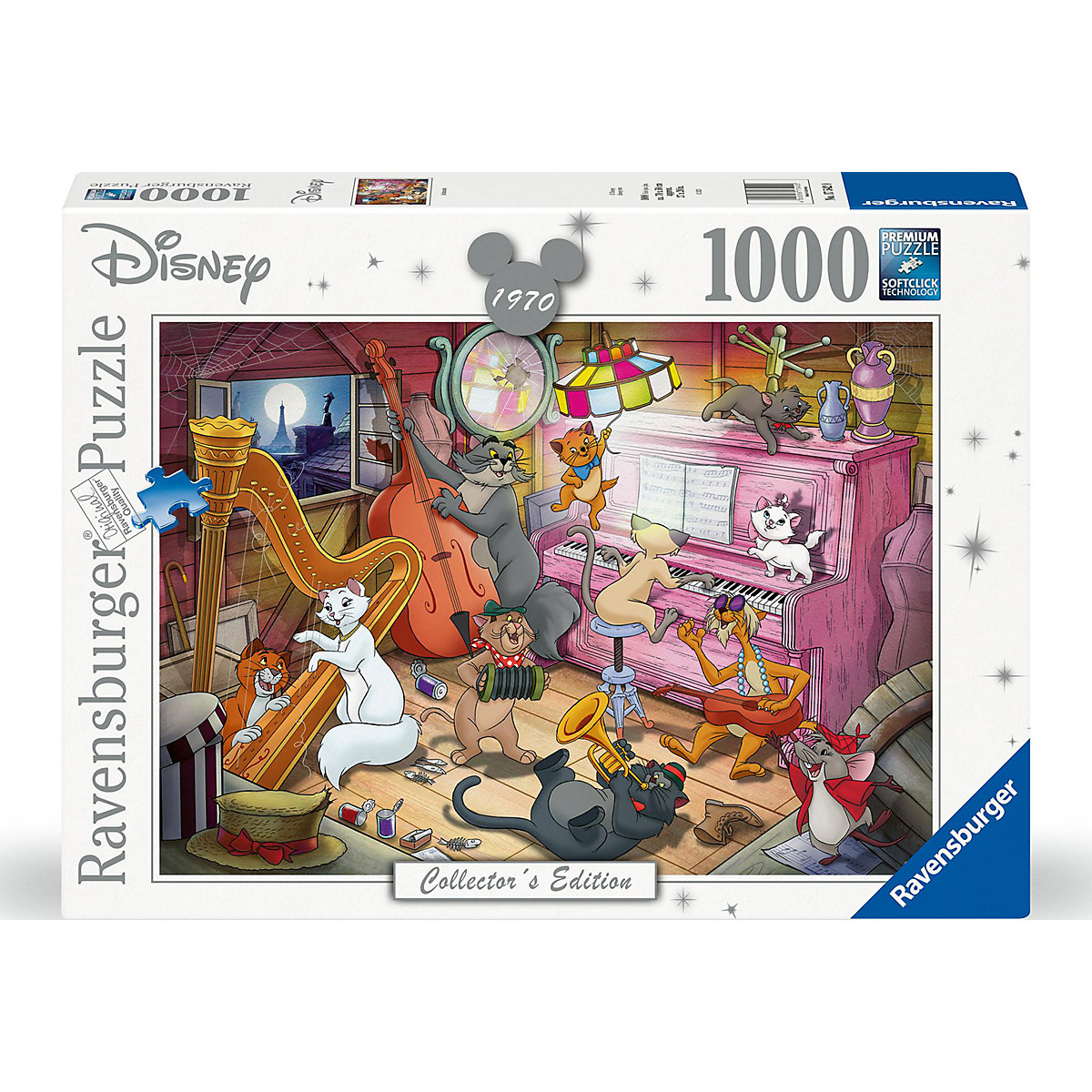 Aristocats