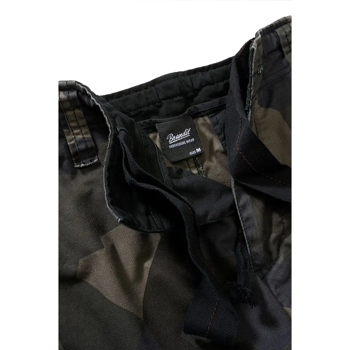 Vintage Shorts Classic M90 darkcamo