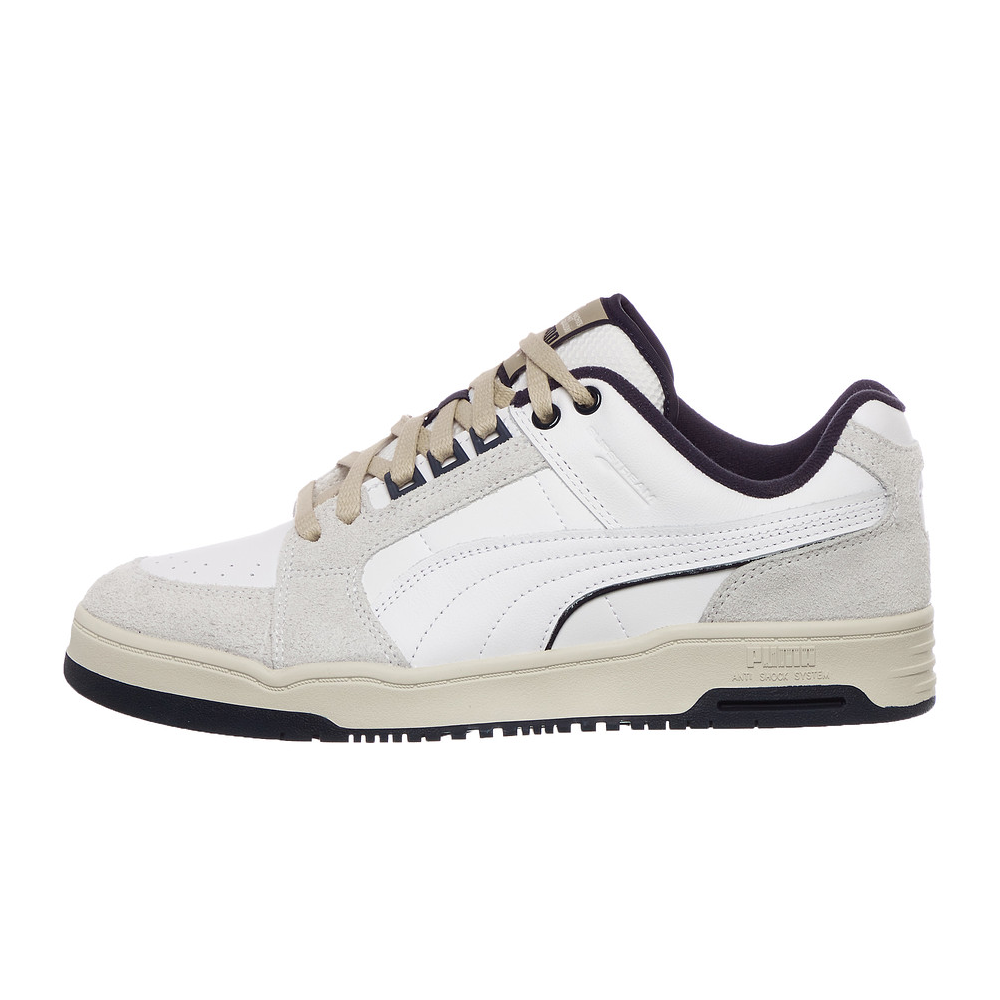 PUMA Slipstream Lo Service Line 393135-01 / weiss