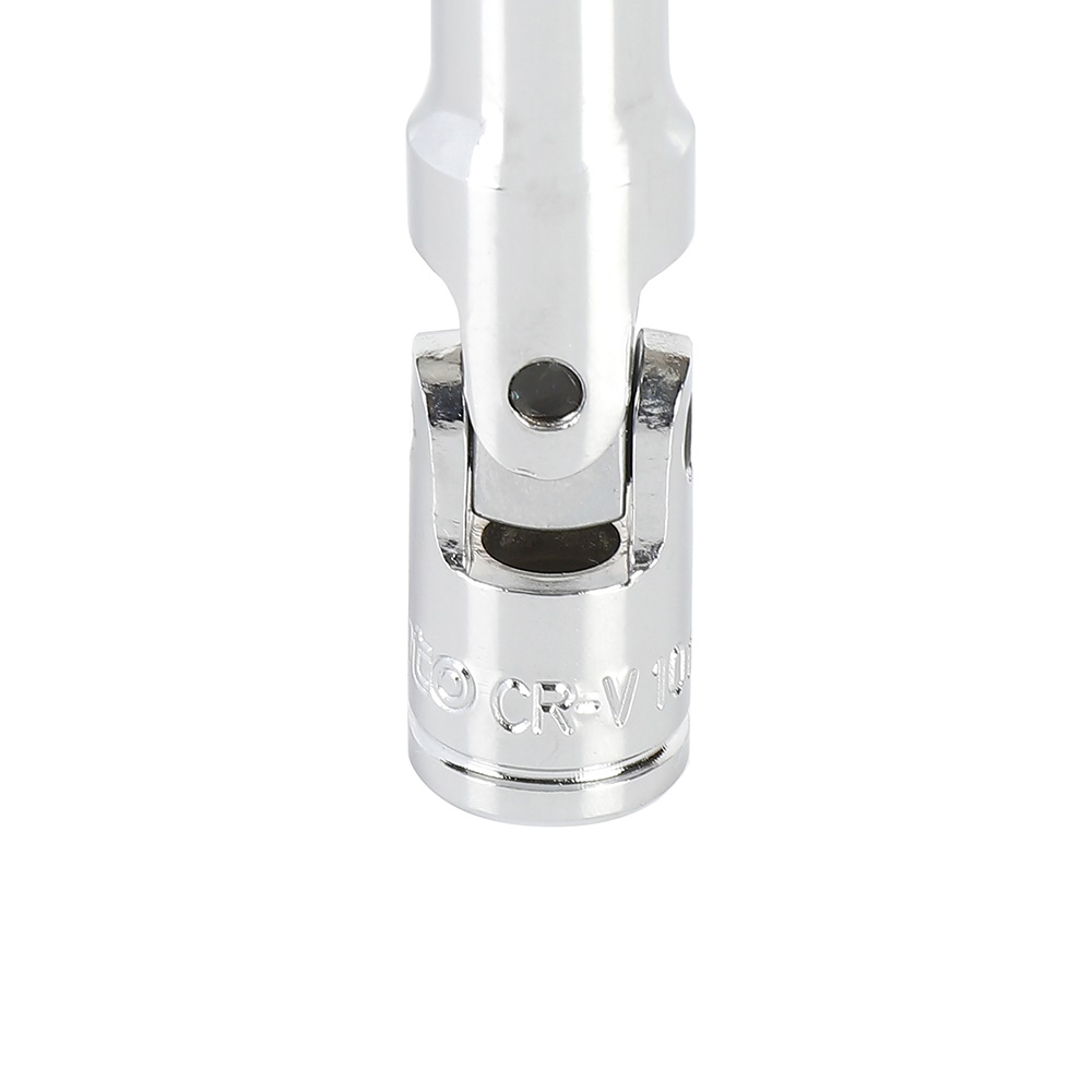 Stecknuss 12-Kant, 3/8" Zoll, 10 mm, von Norauto - ATU
