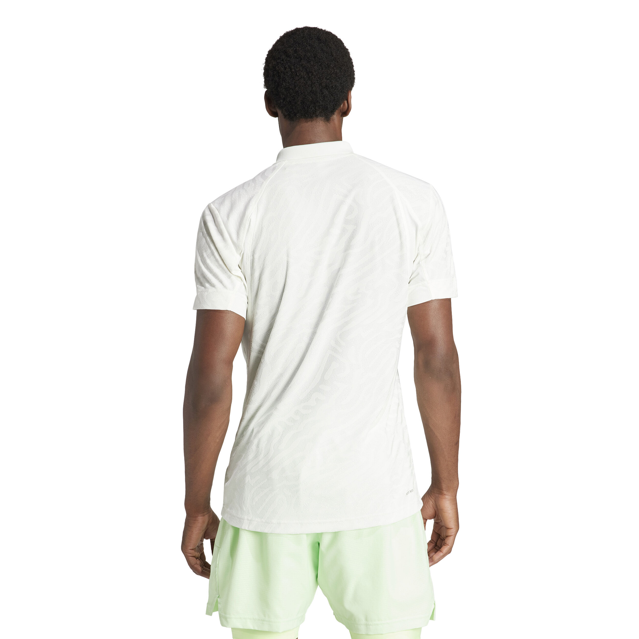 Pro Polo Herren - Creme