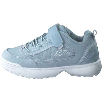 Kappa Style#:260874 Rave S K Sneaker in blau