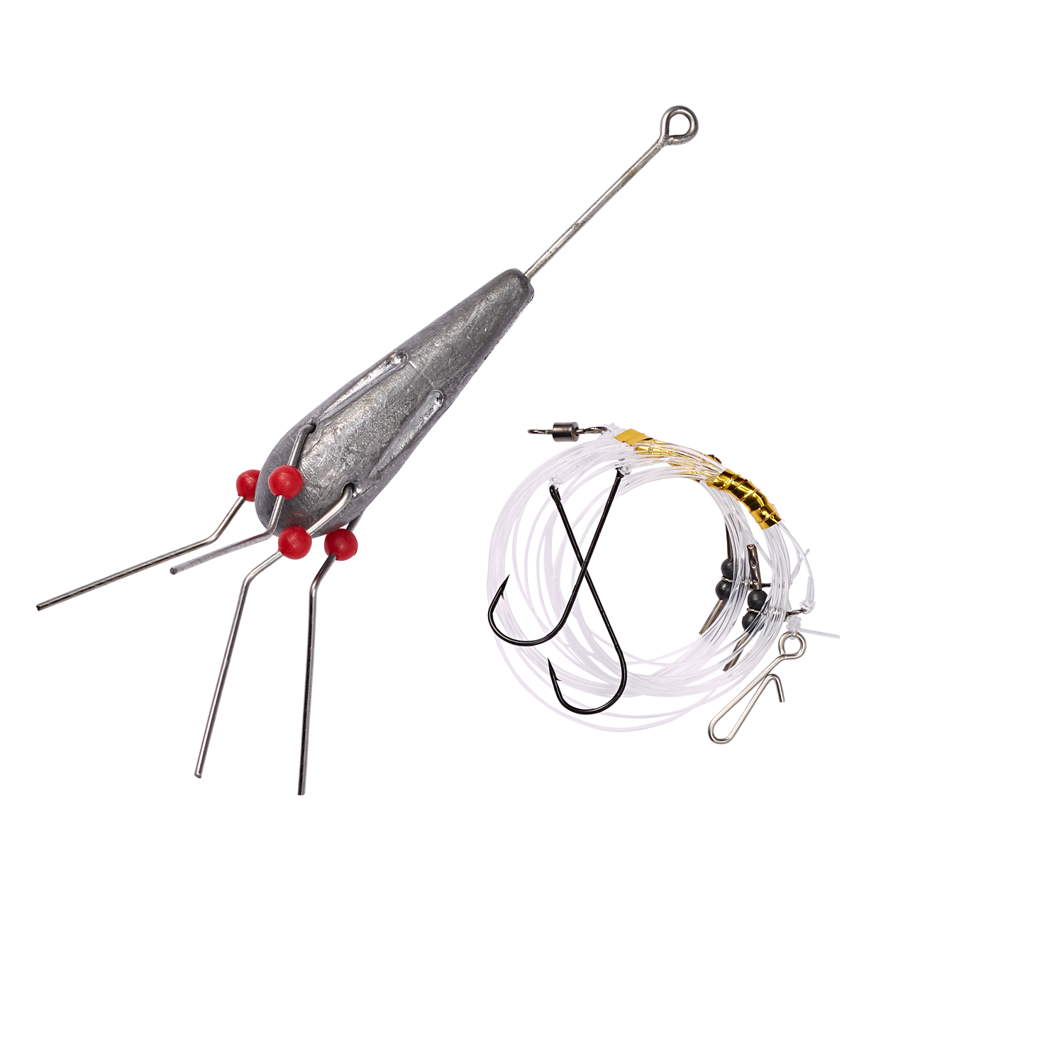 Kogha Surf-Combo Molen-/Tele