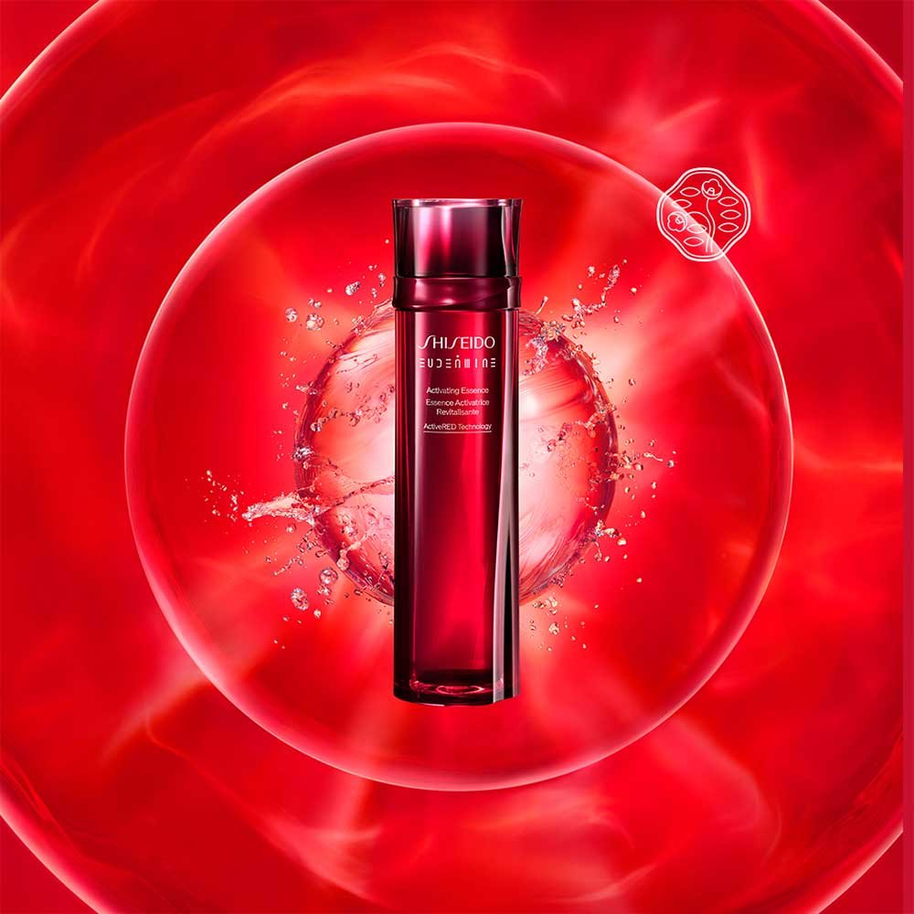 Shiseido Eudermine Activating Essence Refill