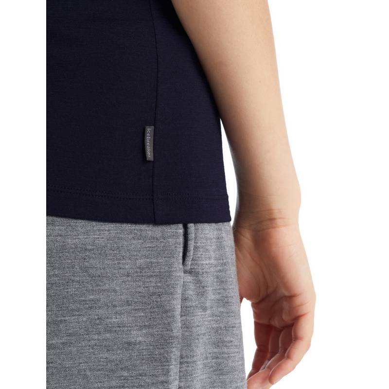 Icebreaker TECH LITE II Funktionsshirt Damen