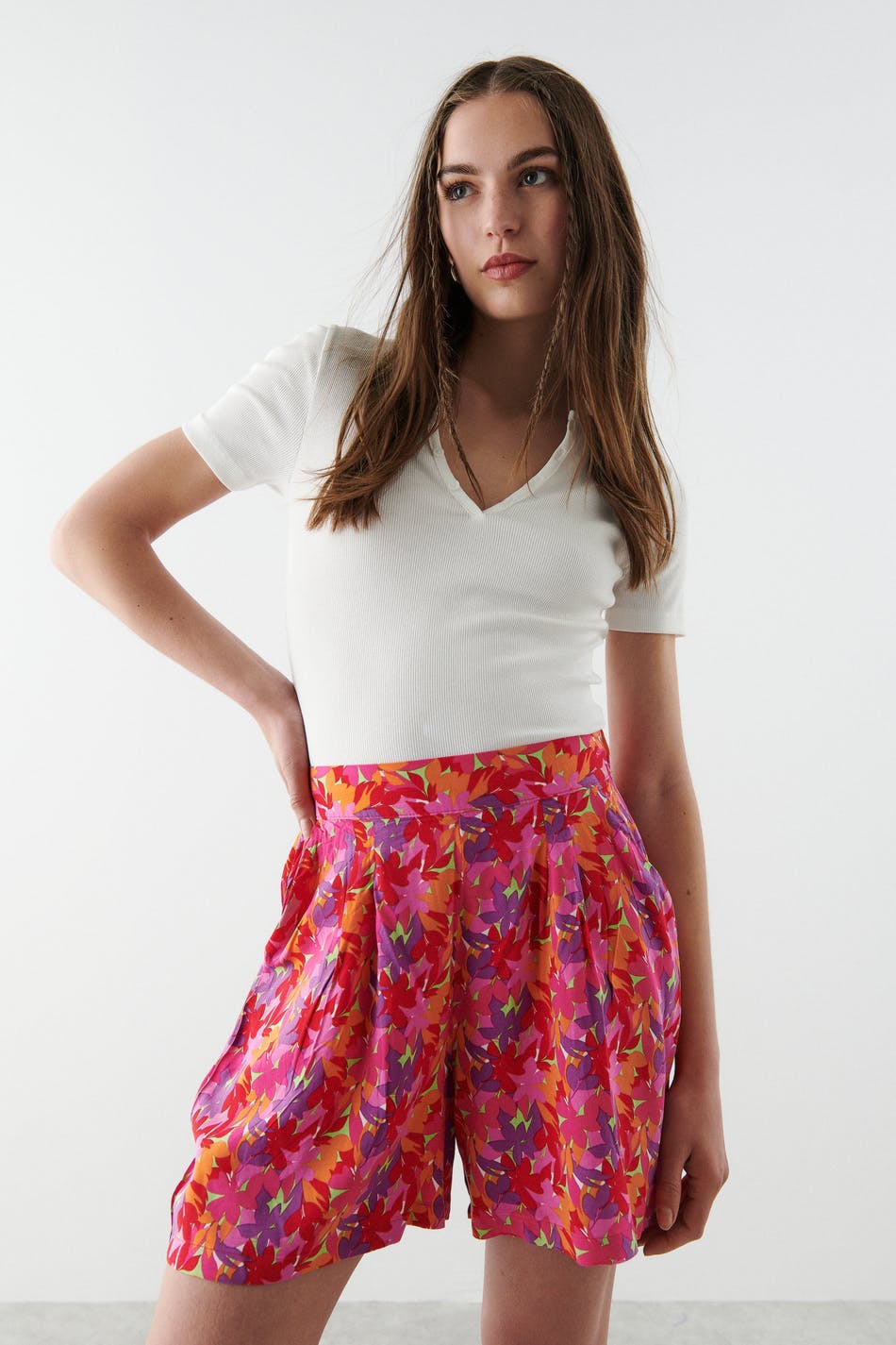 Farah shorts