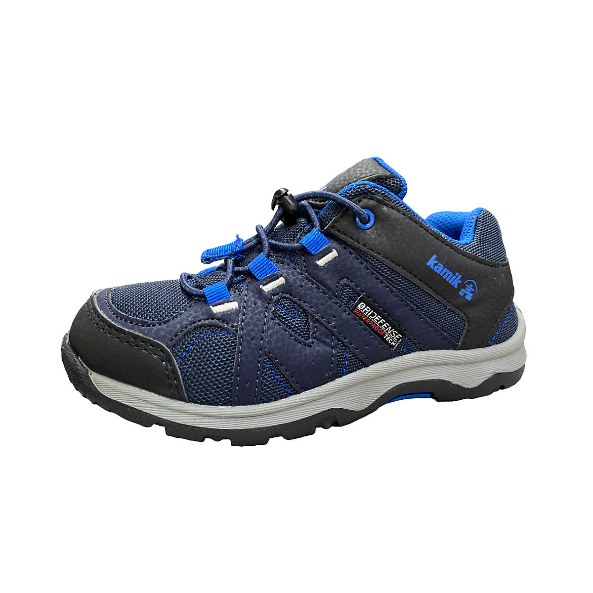 Kinder TRAX Tex Outdoorschuh FK8553N-NBL