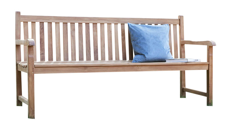 OUTDOORGartenbank Teak 150