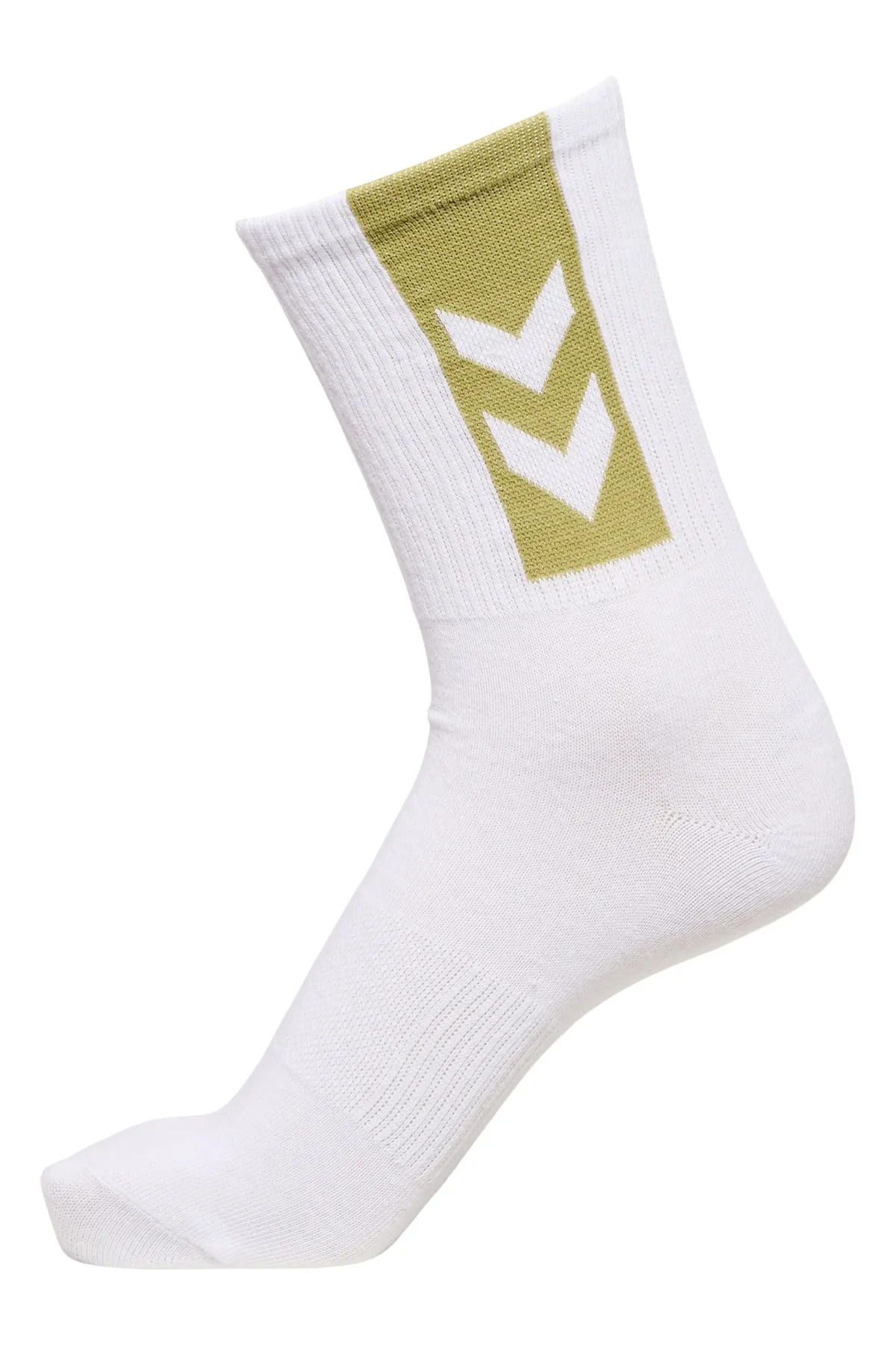 hummel  Socken - Weiß - Lizenzartikel