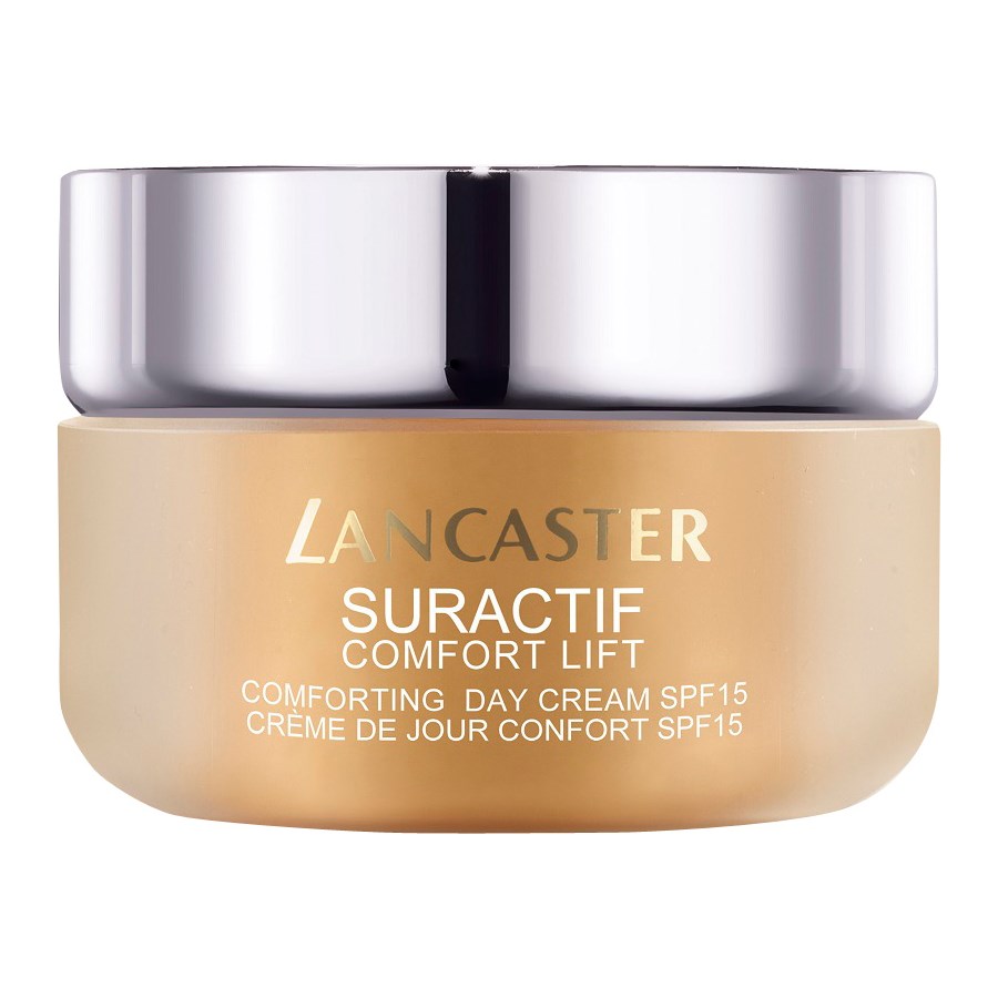 Comforting Day Cream SPF15
