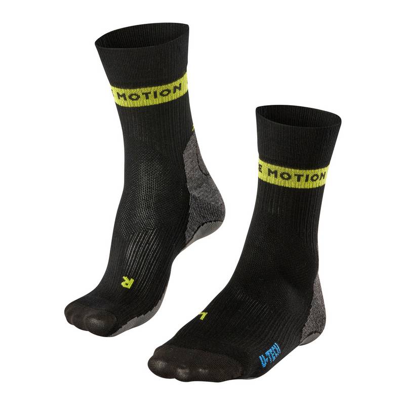Falke RU True Motion Aion Laufsocken Herren