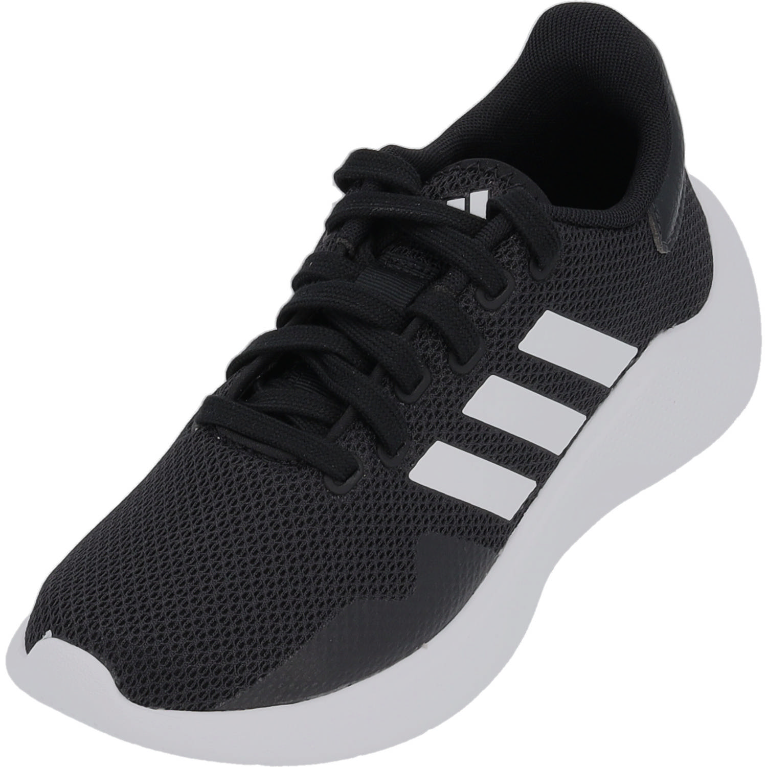 Adidas Puremotion 2.0 W, Sneakers Low, Damen, black/white/carbon