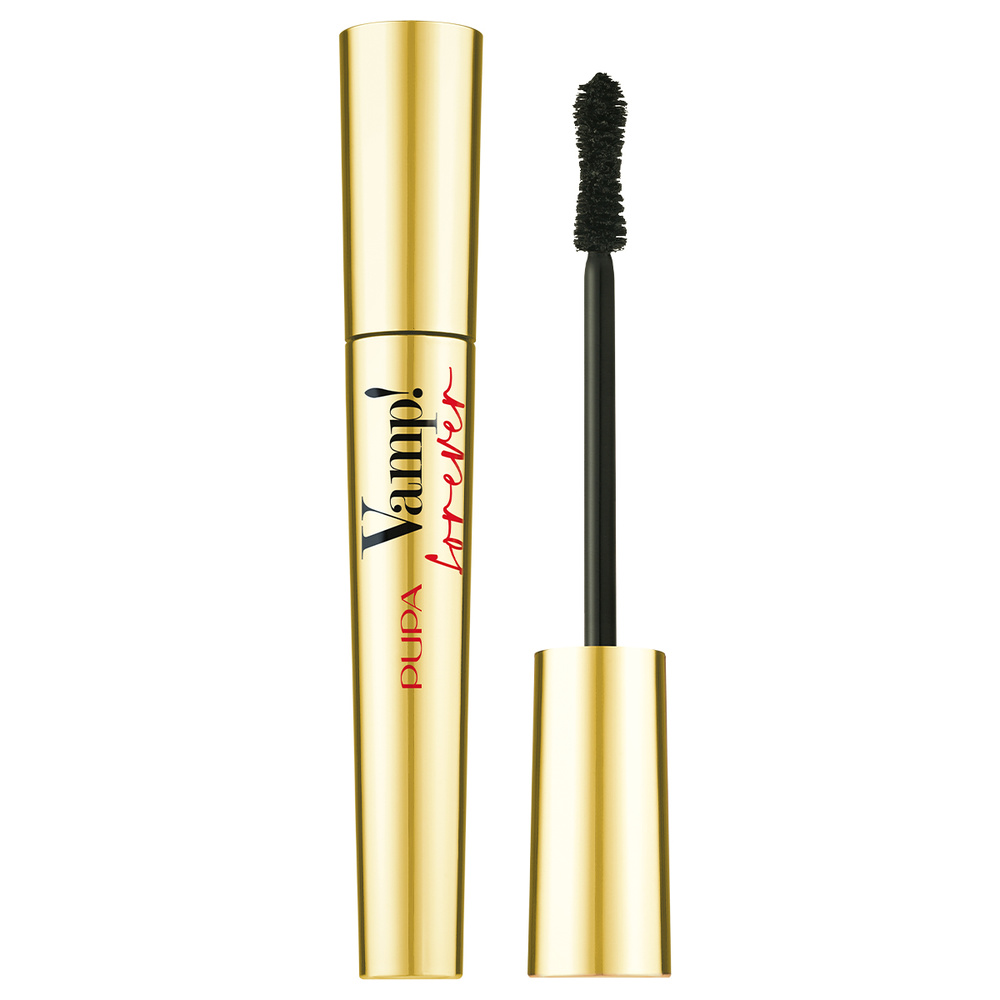 Pupa Milano VAMP! FOREVER Mascara