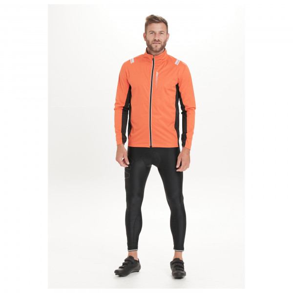 ENDURANCE - Justine Hyperstretch Cycling Jacket WP - Fahrradjacke