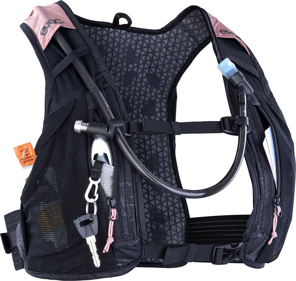 Evoc Hydro Pro 6L - Trinkrucksack kaufen | Bike-Discount