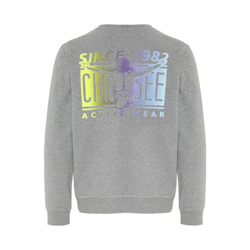 Chiemsee Sweatshirt Sweatshirt Herren
