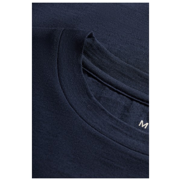 We Norwegians - Snø LongSleeve - Merinounterwäsche