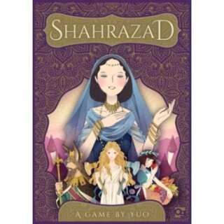 Shahrazad (EN)