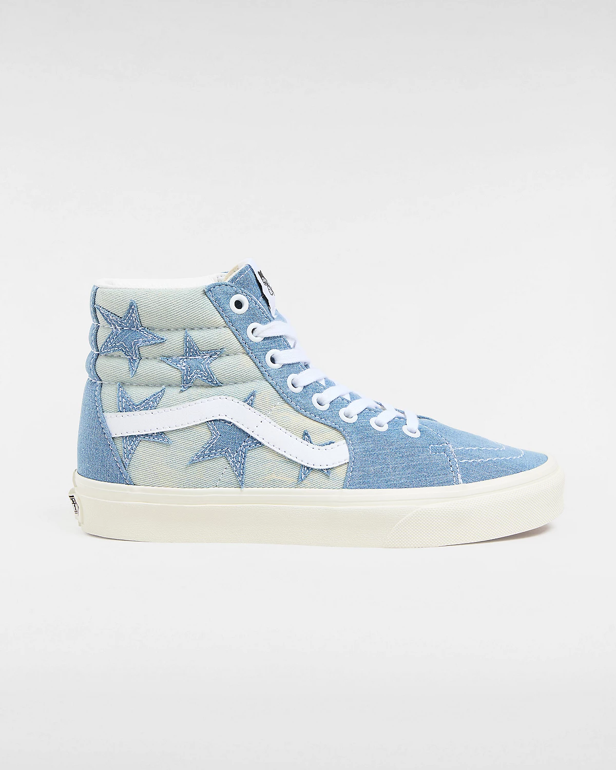 Scarpe Sk8-Hi