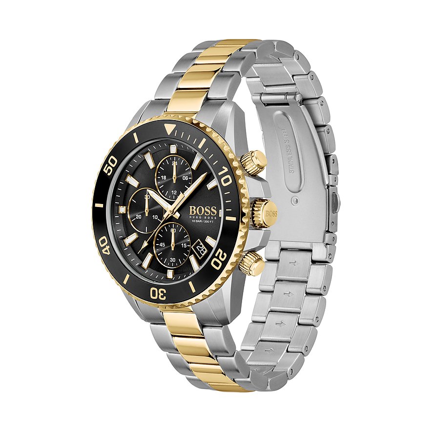 Boss Chronograph
