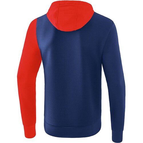 FUSSBALL - TEAMSPORT TEXTIL - SWEATSHIRTS 5-C KAPUZENSWEAT KIDS