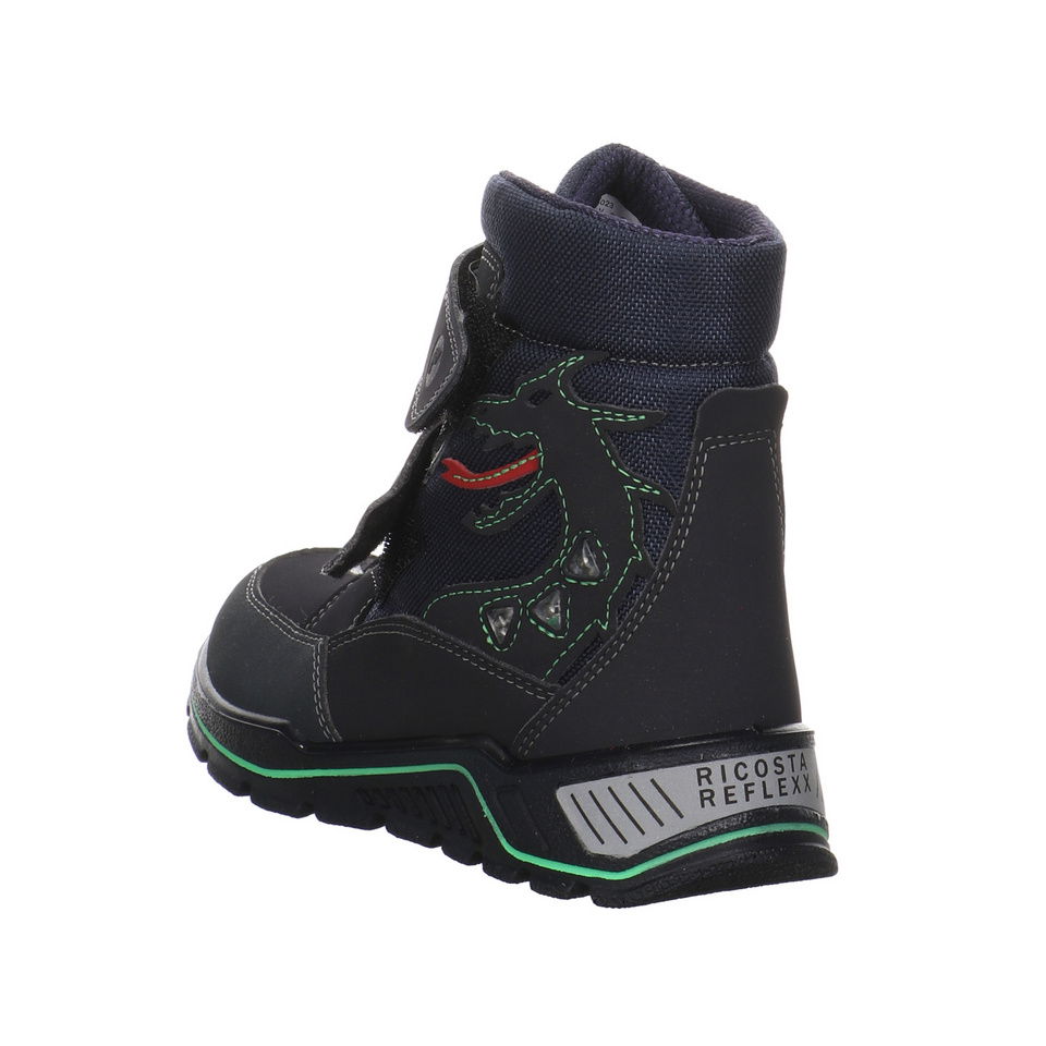 Ricosta Grisu Boots