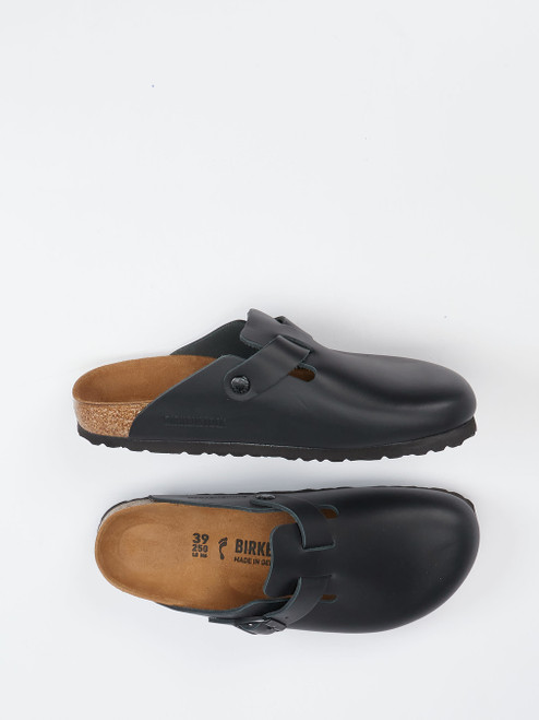 Pantolette Boston-21110090002 Birkenstock