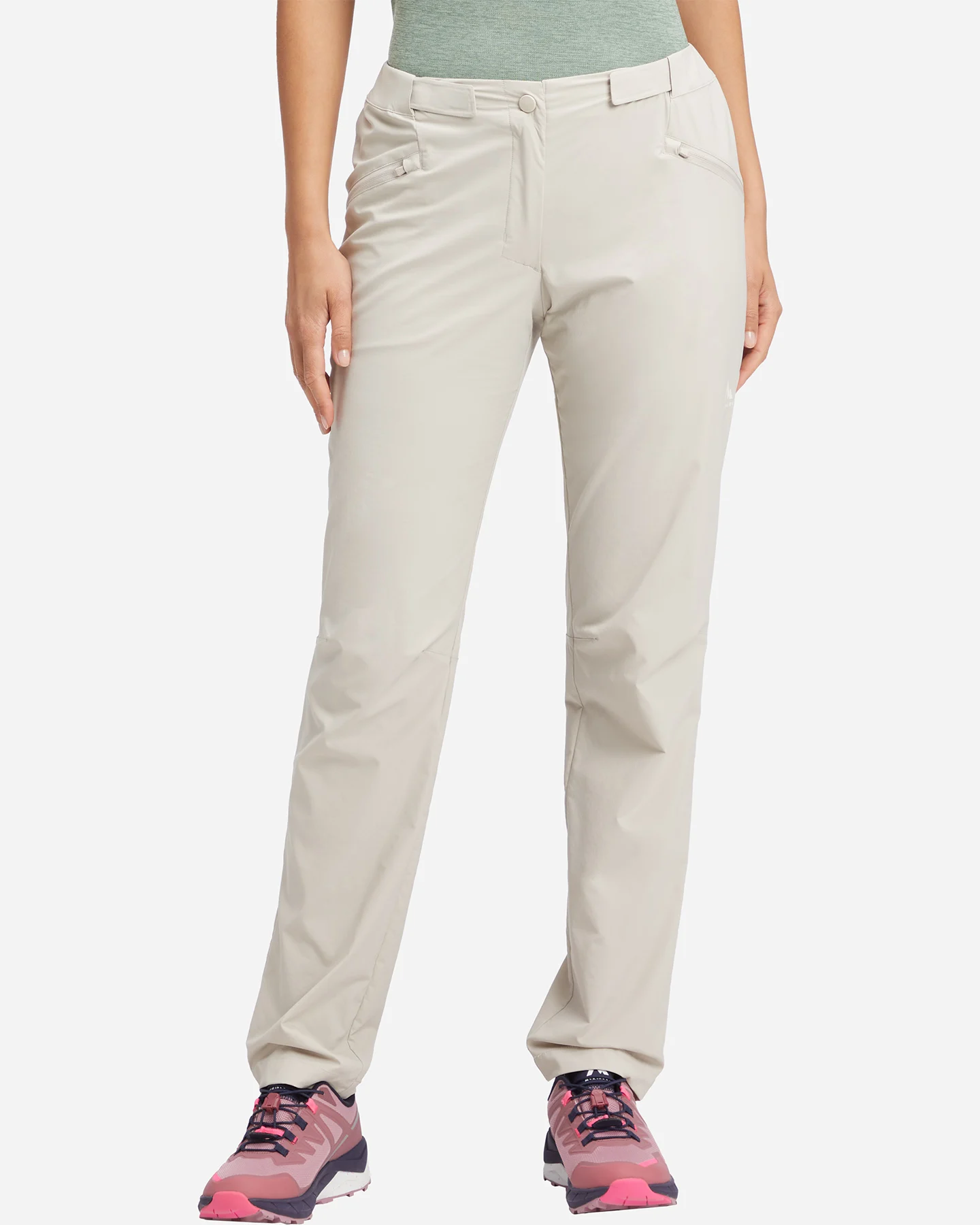 Pantalone Outdoor Mckinley Eloin W 430528-021