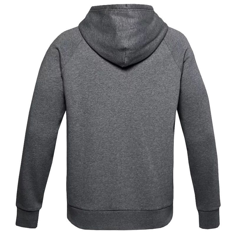 Rival Fleece Full Zip Hoodie