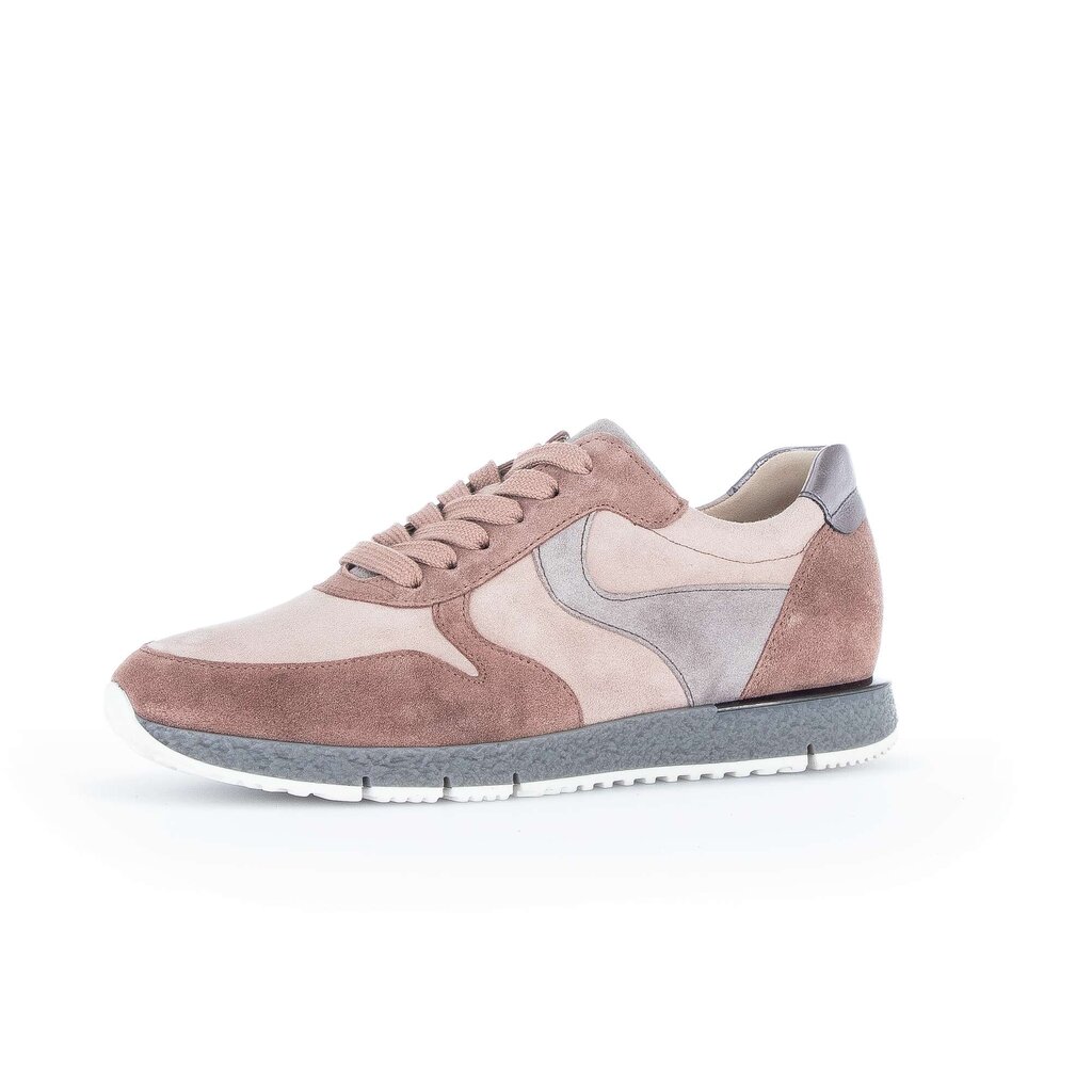Gabor fashion Sneaker low rosa