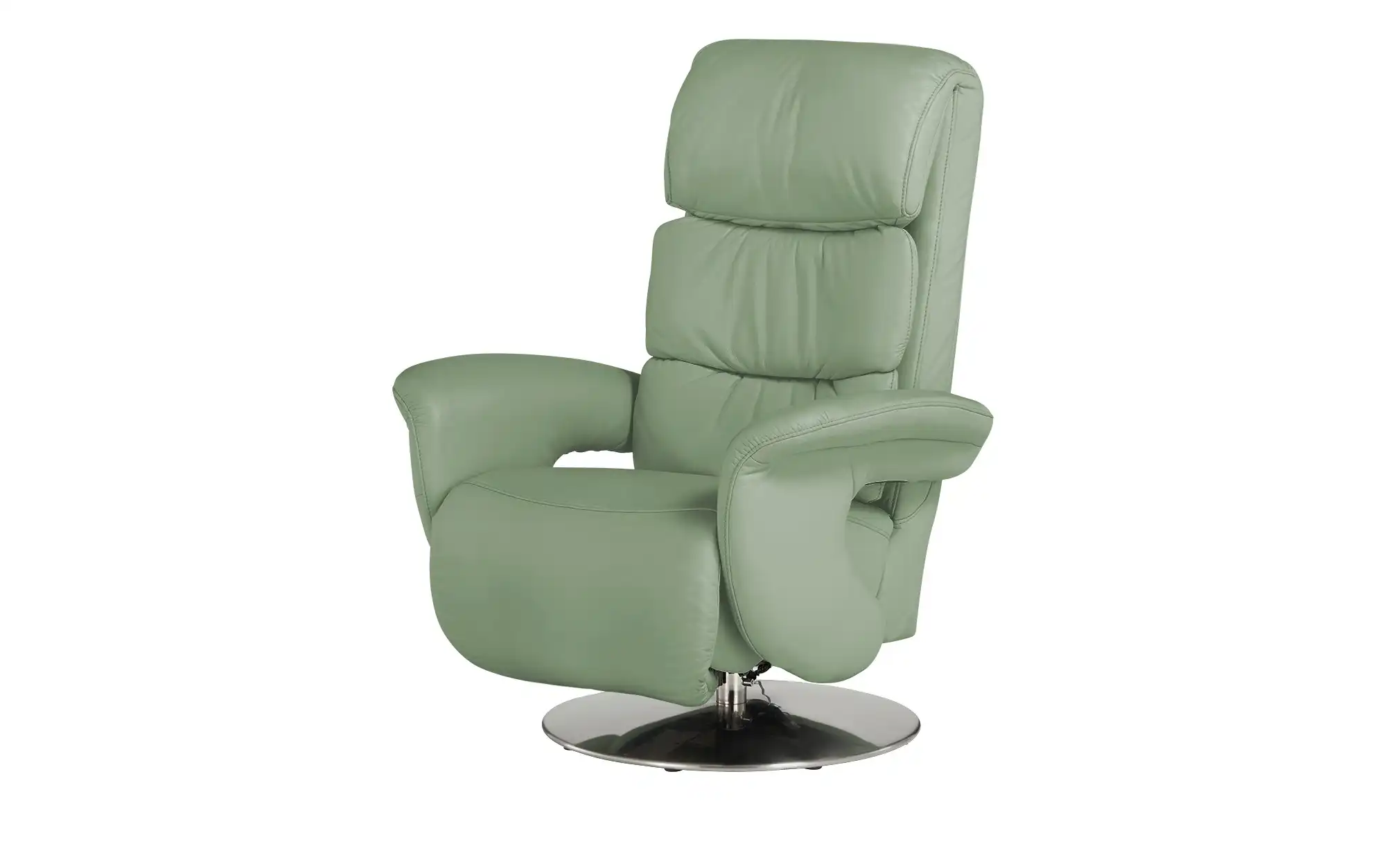 himolla Easy Swing Massage Sessel 7828