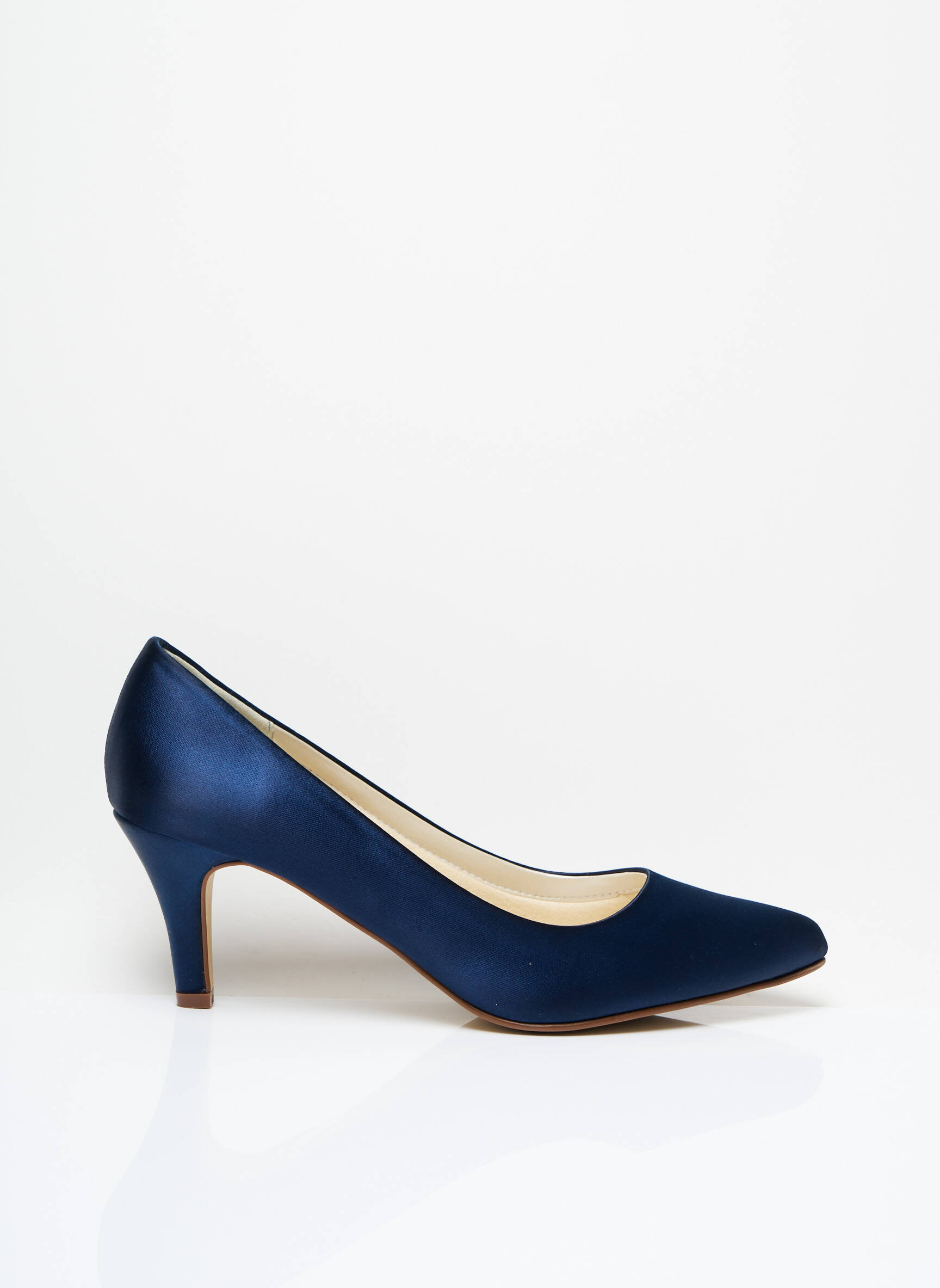Rainbow Escarpins Femme couleur bleu