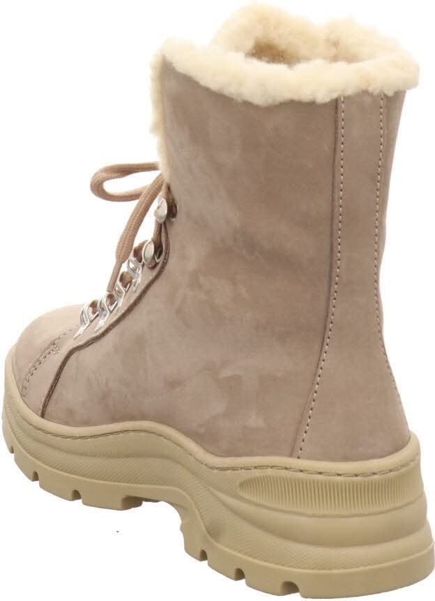 SIOUX Winterstiefel taupe DRENICA-702