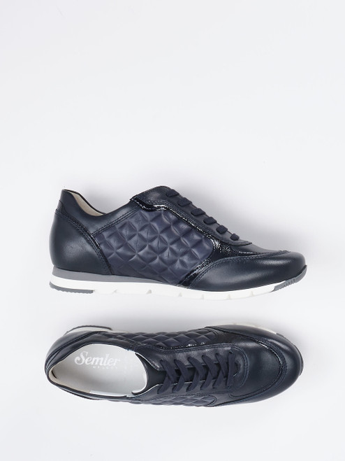 Schnürschuh-26611090174 Semler