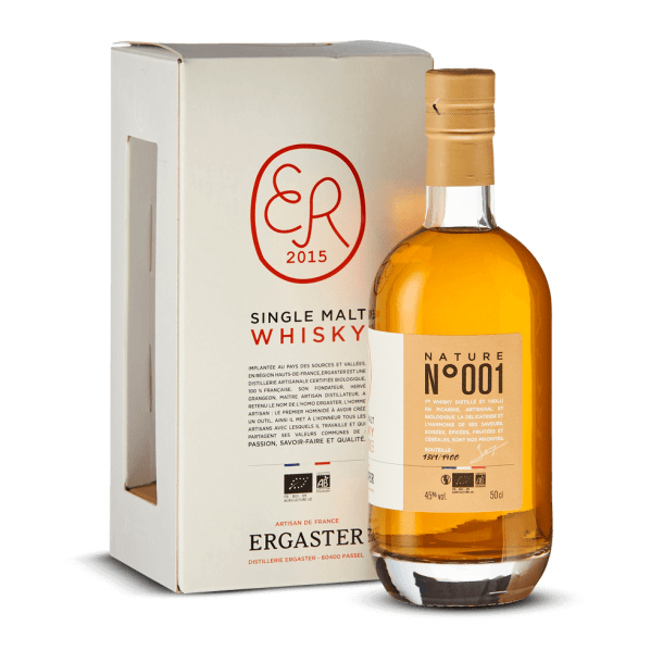 Ergaster Nature 45%