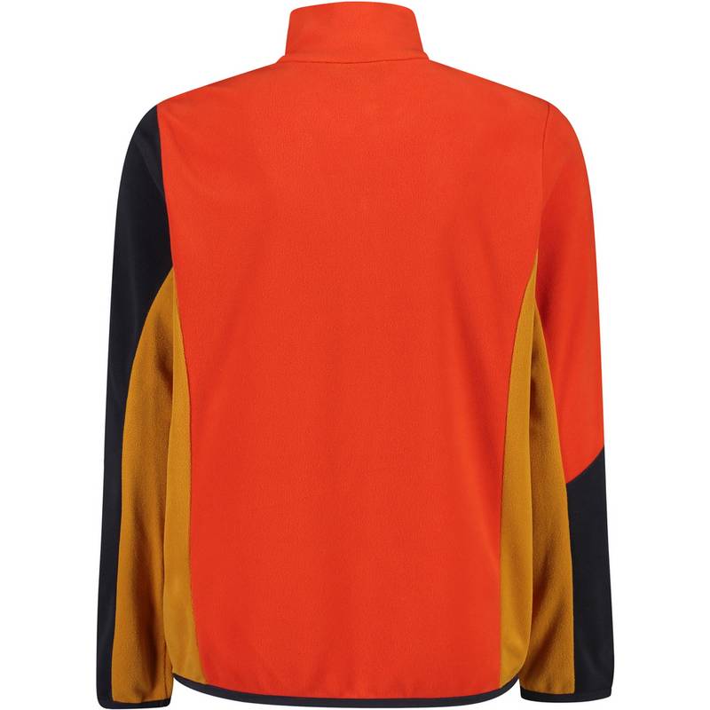 CMP Fleeceshirt Jungen