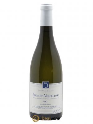 Pernand-Vergelesses Jeanniard  2021 - Lot de 1 Bouteille