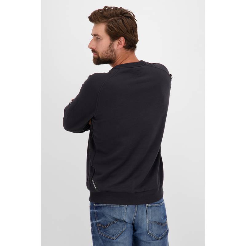 ALIFE AND KICKIN VinnAK A Sweatshirt Herren