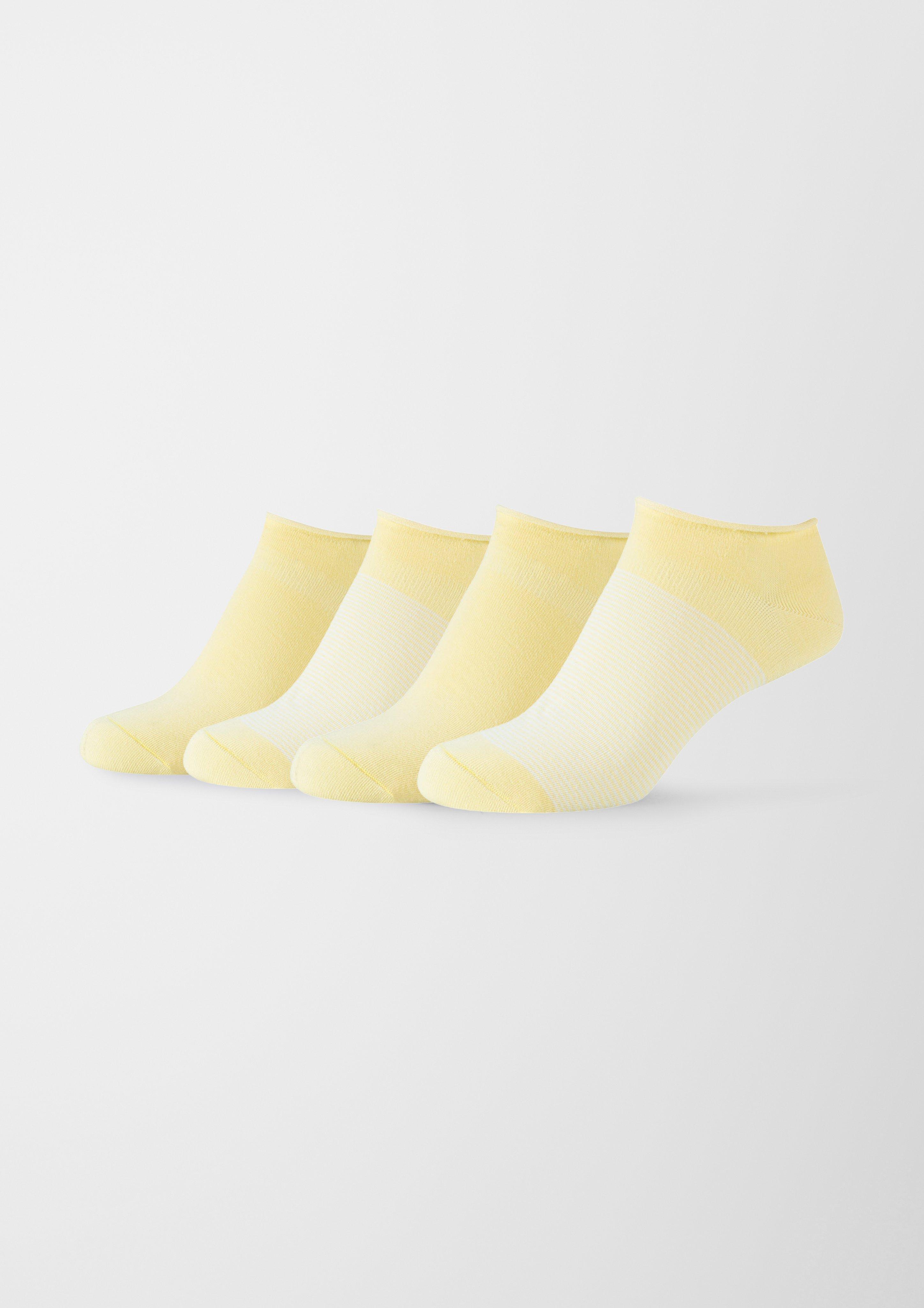 Doppelpack Sneakersocken  6007871-1100