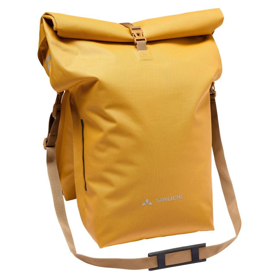 Proof UL Doppel-Fahrradtasche wasserdicht