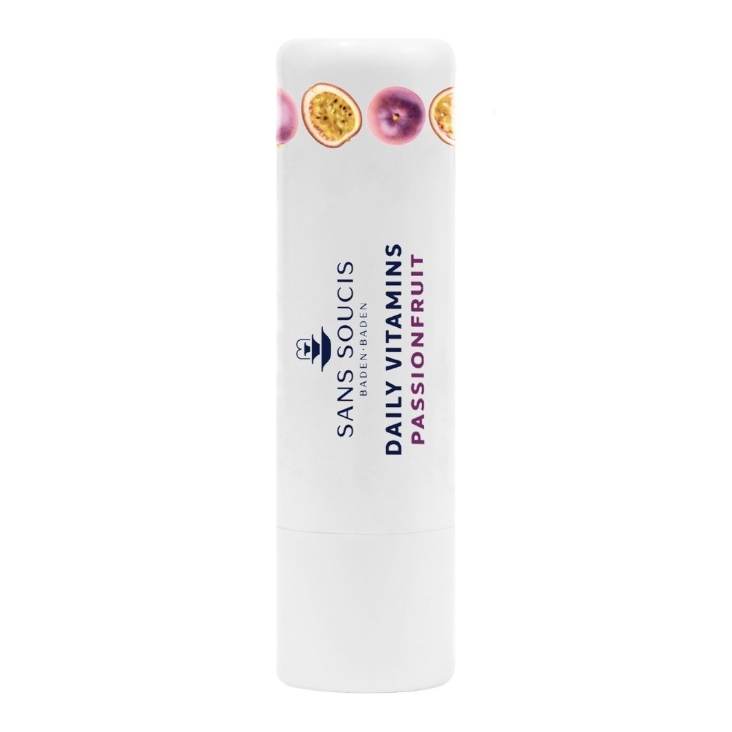 Passionsfrucht schützende Lippenpflege LSF 15