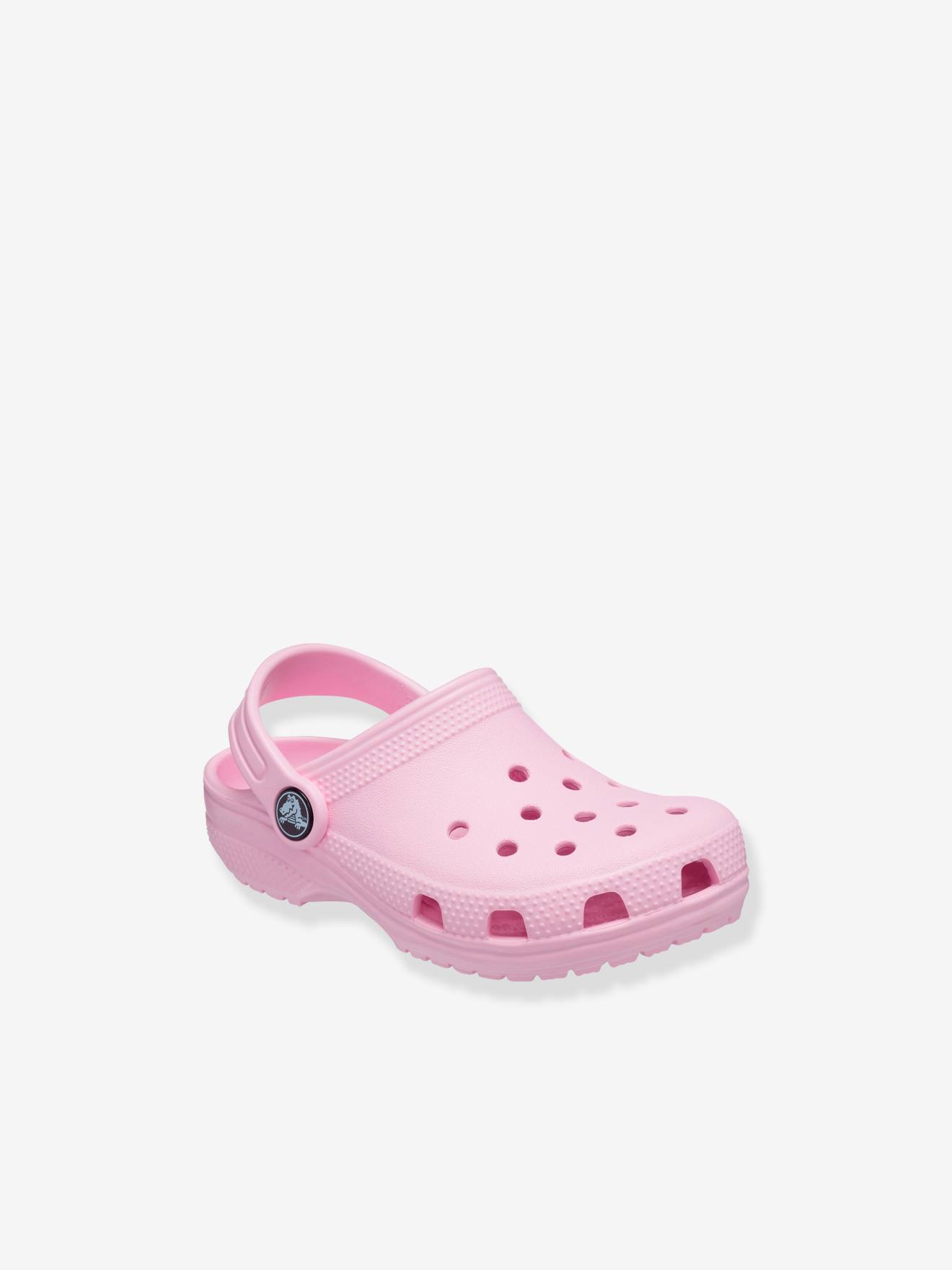 Sabots bébé Classic Clog T CROC (TM) pepper