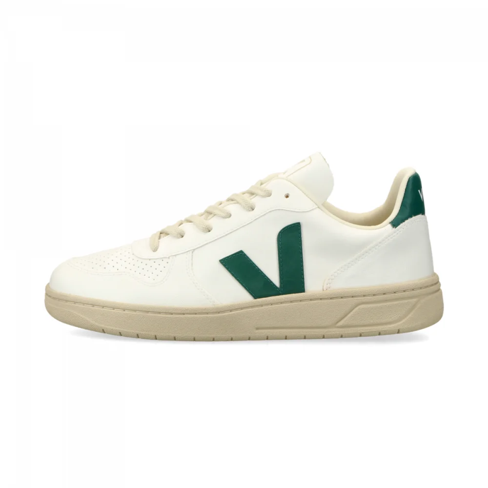 VEJA V 10 CWL VX0703276 / weiss
