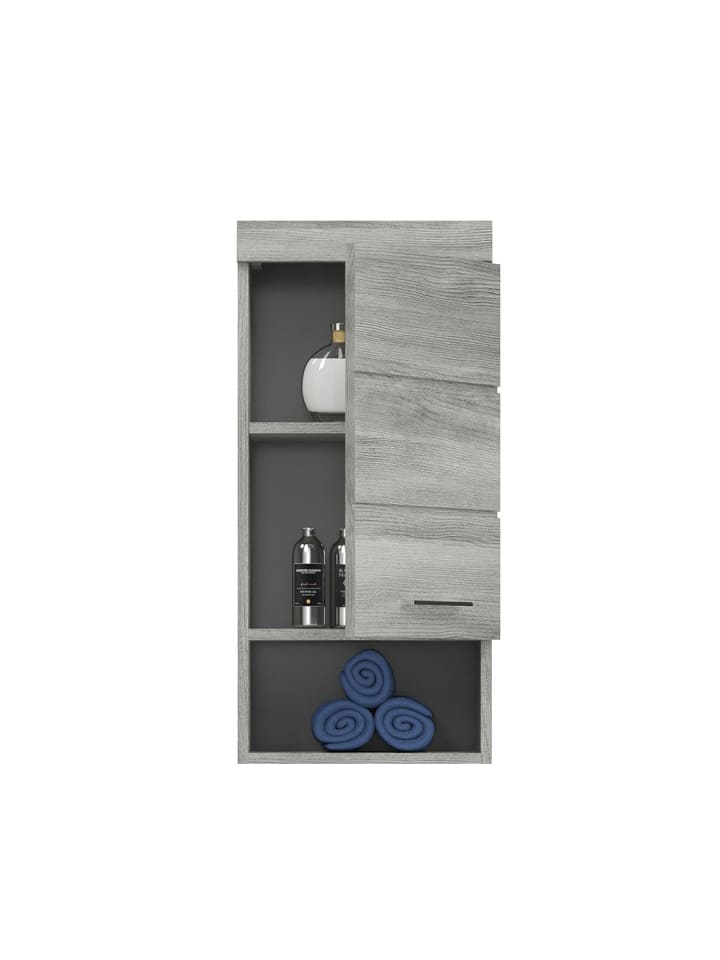 ebuy24 Rauchfarbenen 37 x 24 cm günstig kaufen onesize