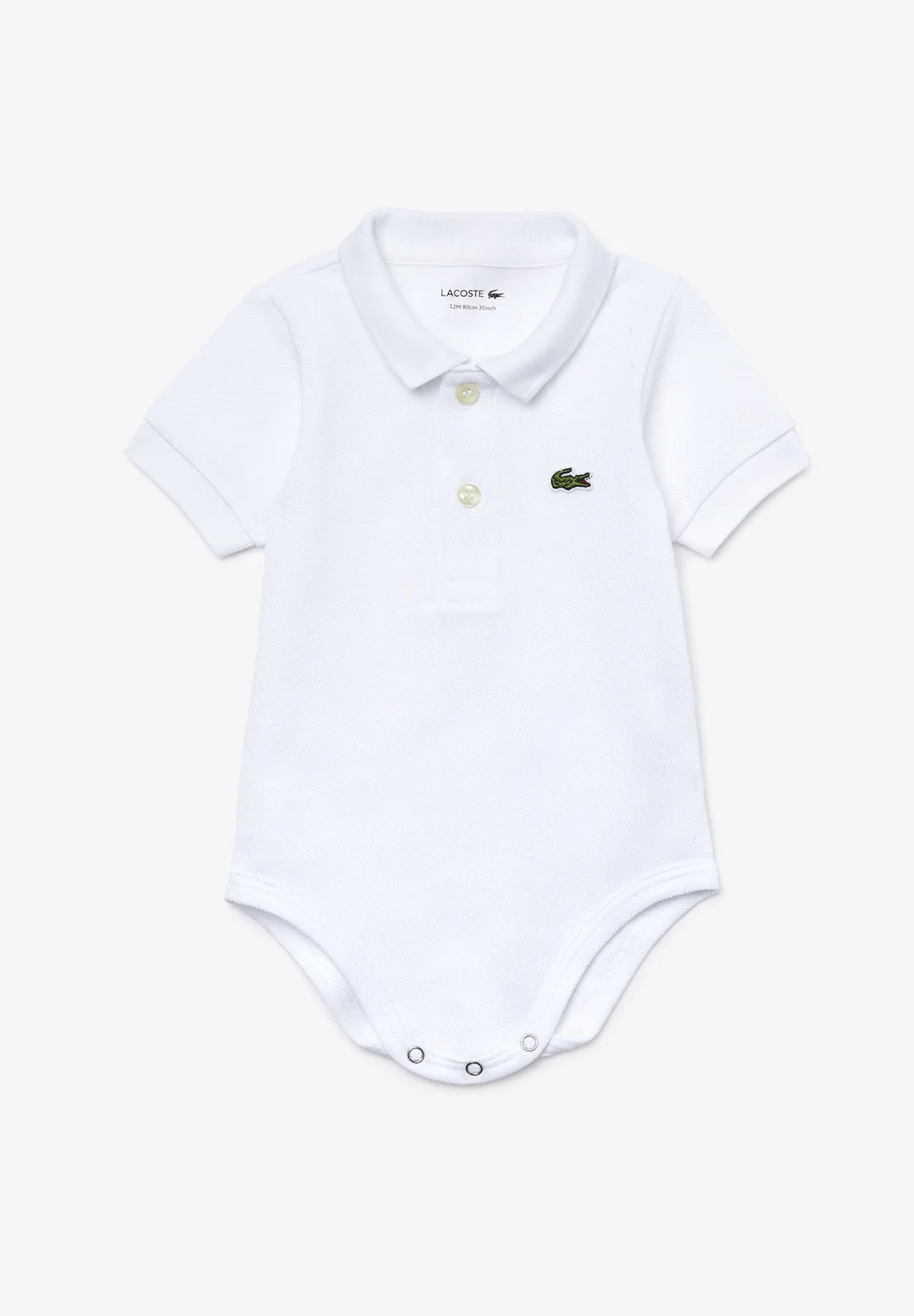 Cuerpo Lacoste