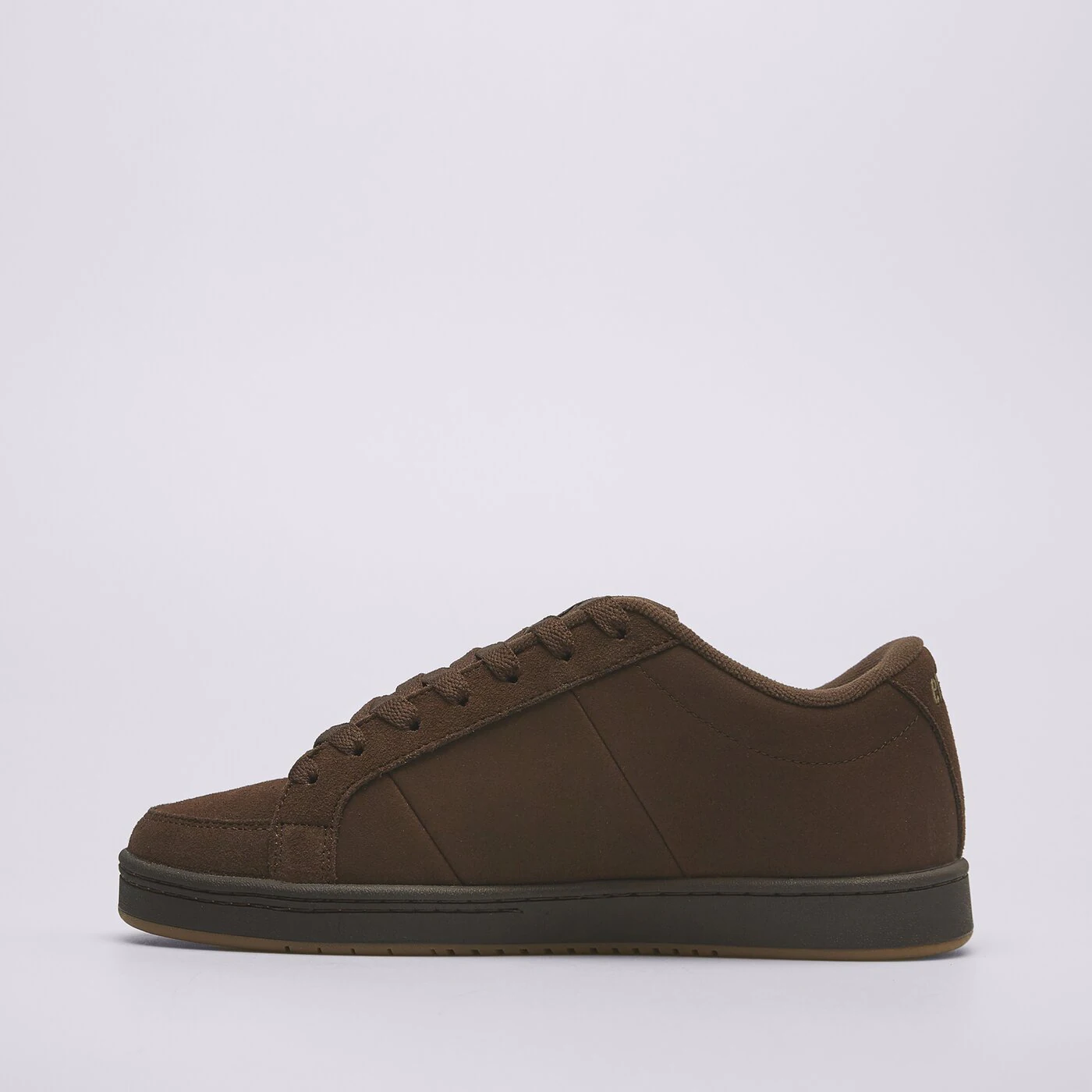 ETNIES KINGPIN Braun