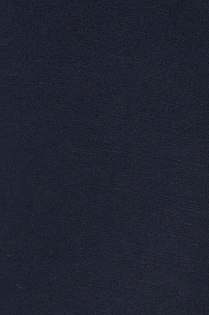 Shorts woven