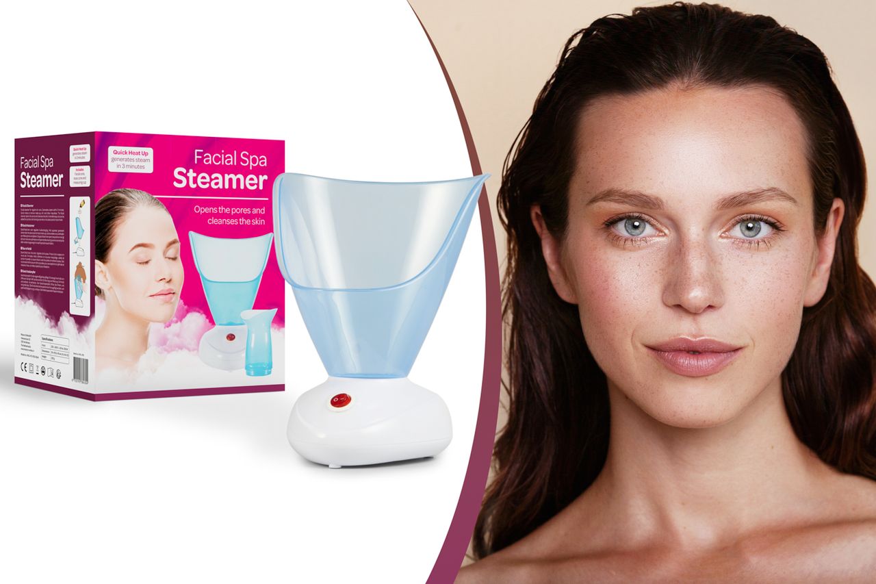 Silq Beauty Gesicht Spa