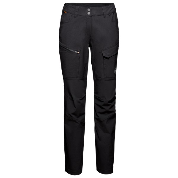 Mammut - Women's Zinal Hybrid Pants - Trekkinghose