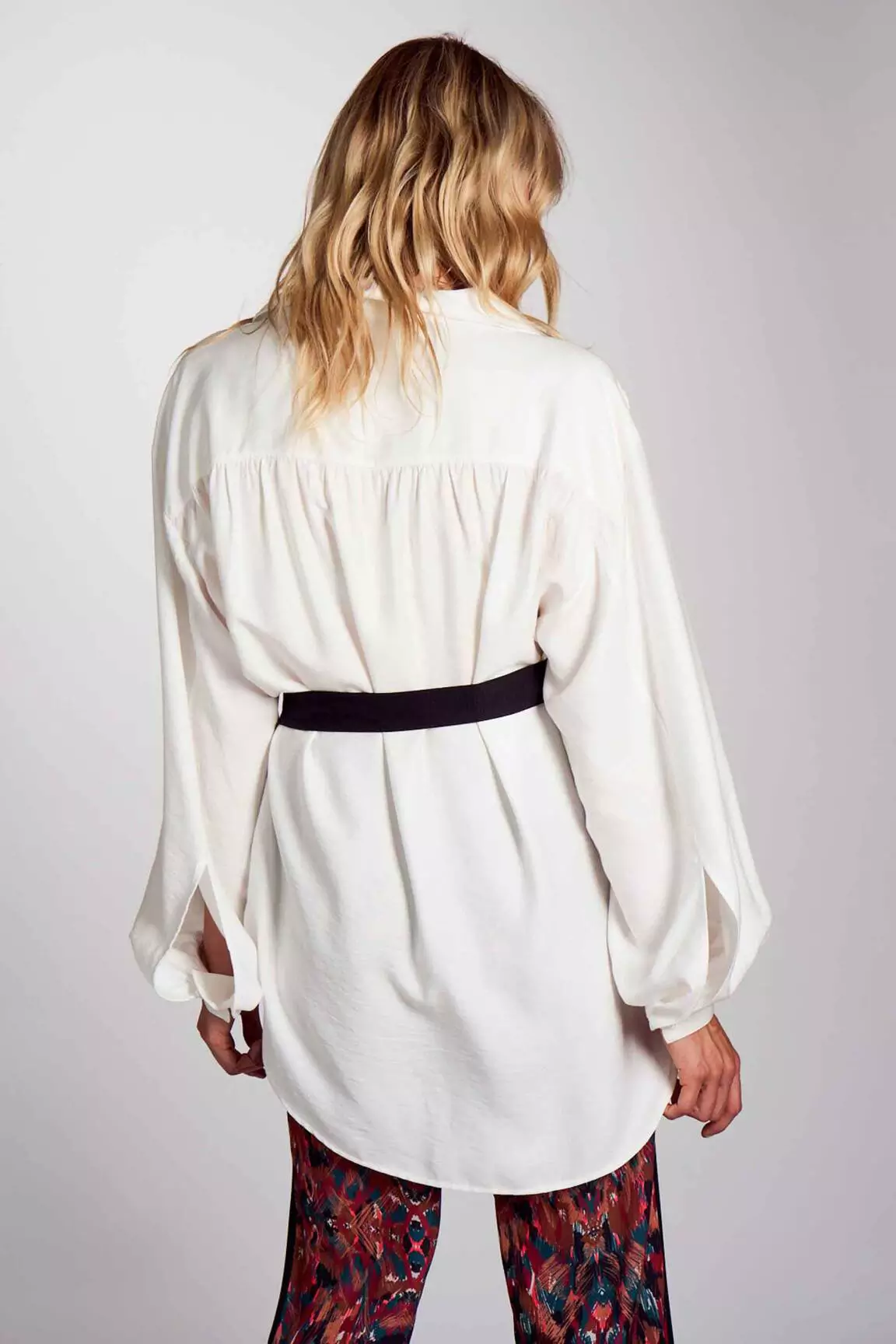 Deux By Eline De Munck Blouses Femme couleur blanc